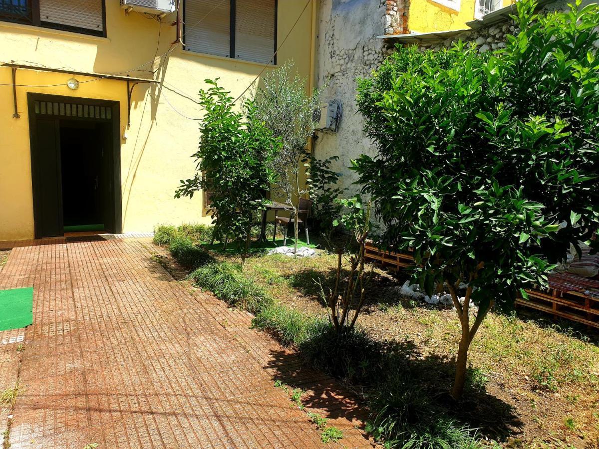 Vila Koltrina Shkoder Exterior photo