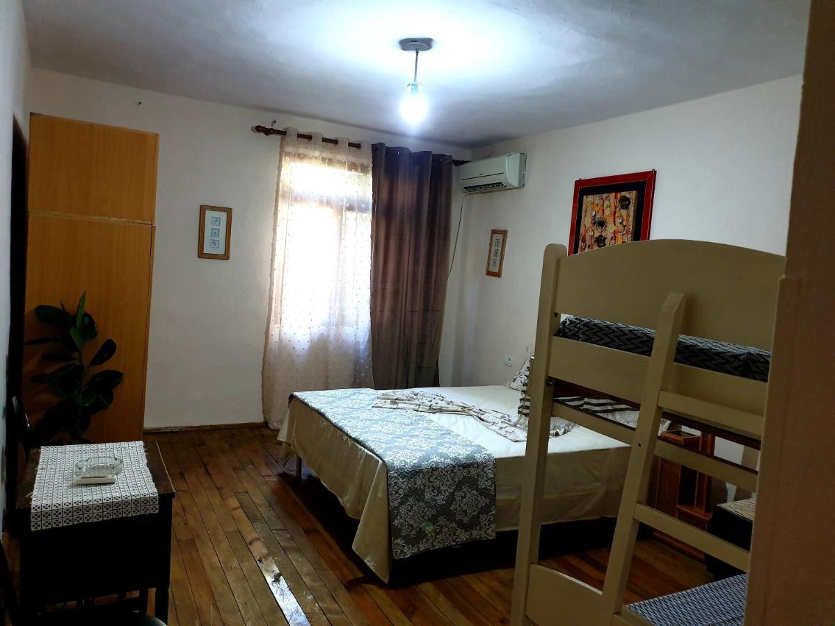 Vila Koltrina Shkoder Exterior photo