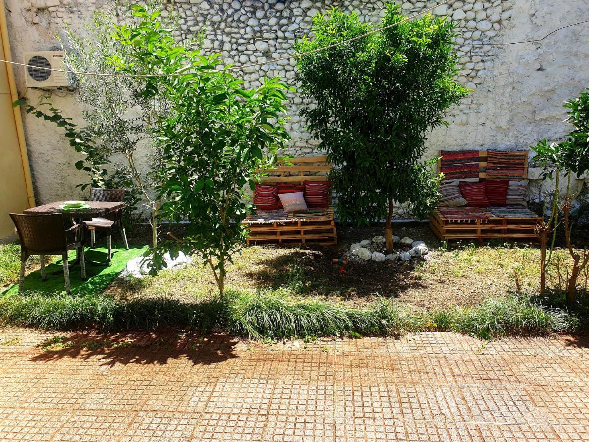 Vila Koltrina Shkoder Exterior photo
