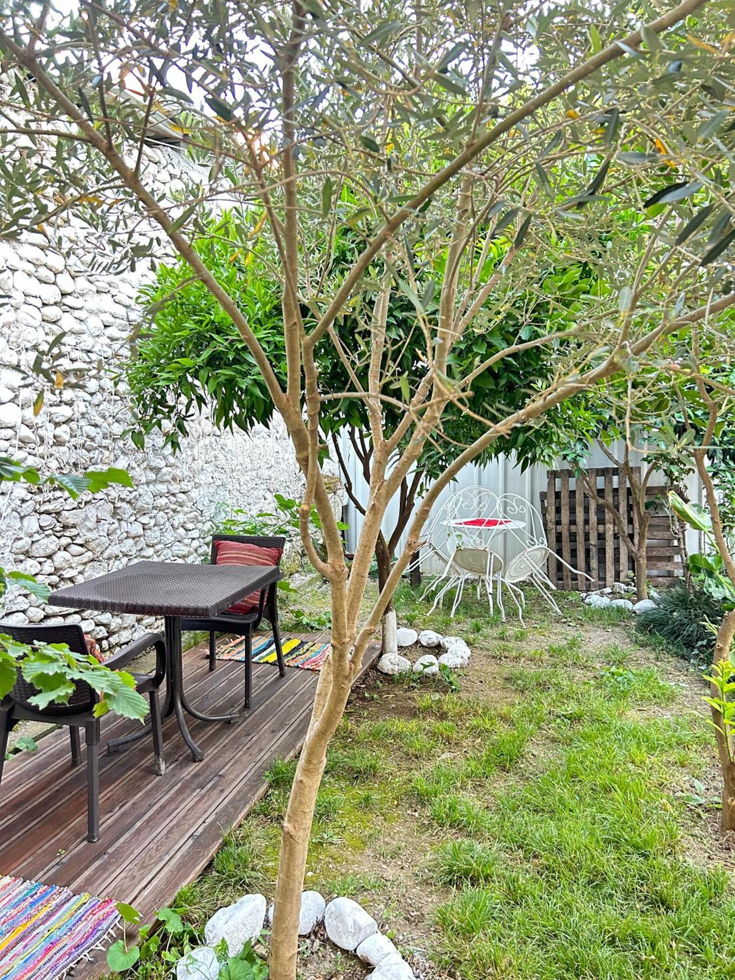 Vila Koltrina Shkoder Exterior photo